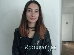 Romapaigee
