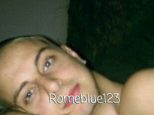 Romeblue123