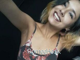 RomeeHosk