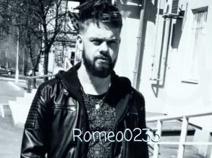 Romeo0233