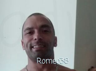 Romeo38