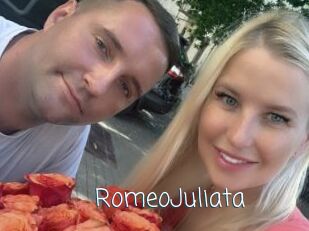 RomeoJuliata