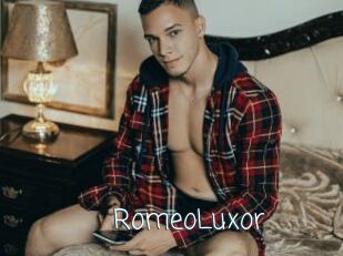 RomeoLuxor