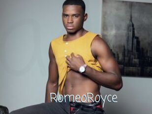 RomeoRoyce