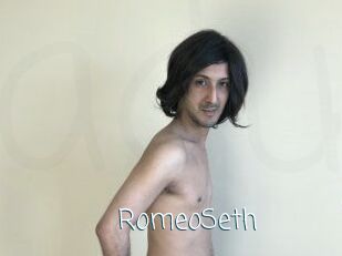 RomeoSeth