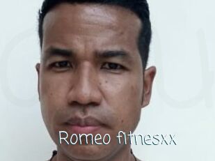 Romeo_fitnesxx