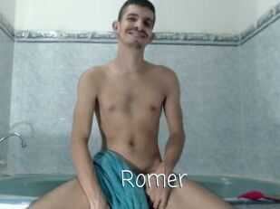 Romer