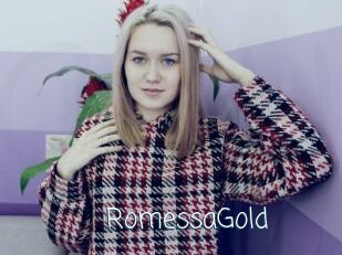 RomessaGold