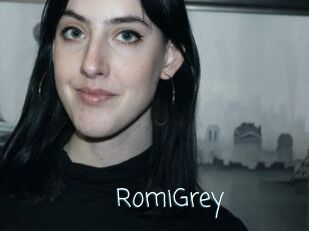 RomiGrey