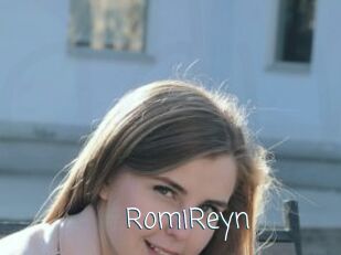 RomiReyn