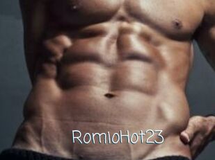 RomioHot23