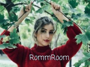 RommRoom