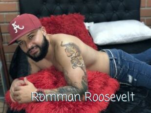 Romman_Roosevelt