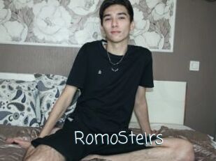 RomoSteirs