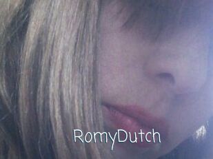RomyDutch