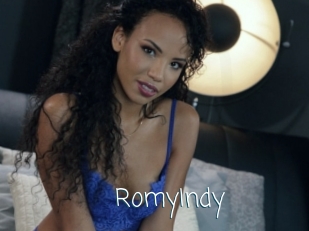 RomyIndy