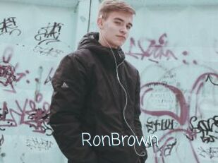 RonBrown