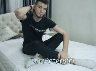 RonPeterson