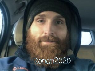 Ronan2020