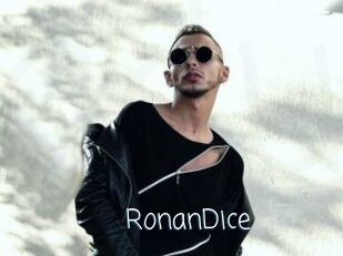 RonanDice