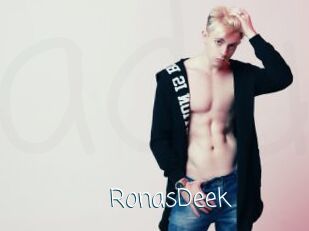 RonasDeek Adult o Porn