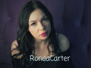 RondaCarter