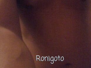 Ronigoto