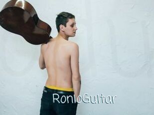 RonioGuitar