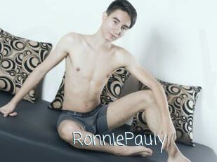 RonniePauly