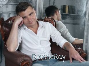 RonnieRay