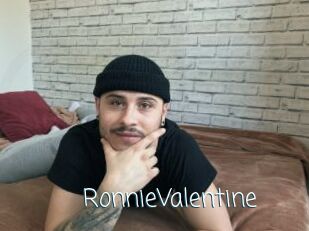 RonnieValentine