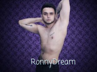RonnyDream