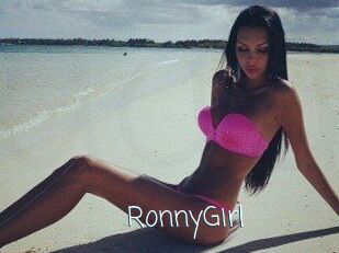RonnyGirl
