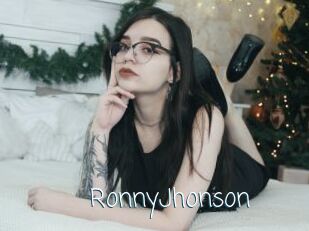 RonnyJhonson