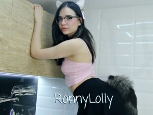 RonnyLolly