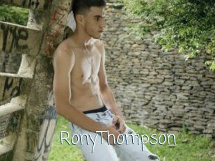 RonyThompson