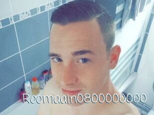 Roomaain0800000000