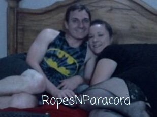 RopesNParacord