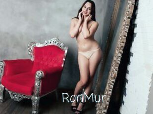 RoriMur