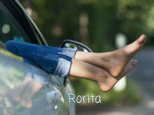Rorita