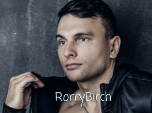 RorryBirch
