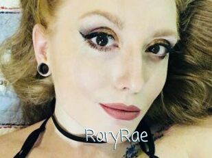 RoryRae