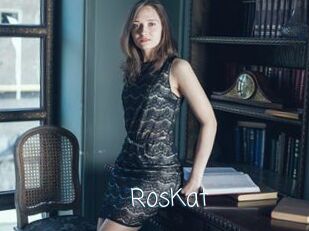 RosKat