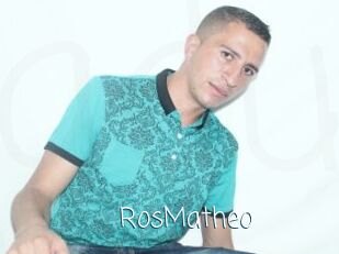 RosMatheo