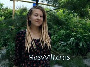 RosWilliams