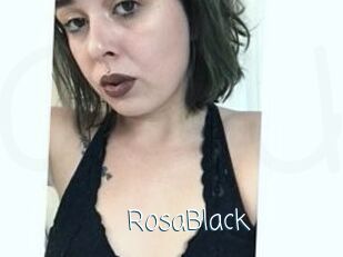 RosaBlack