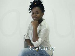 RosaCurry