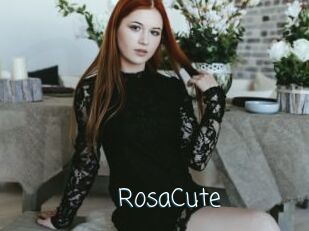 RosaCute