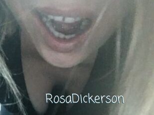 RosaDickerson