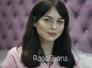 RosaEvans